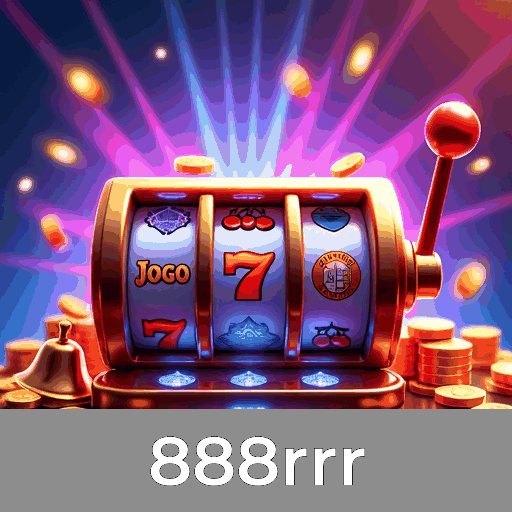Explore o 888rrr: Profissionalismo e Excelência em Jogos Online