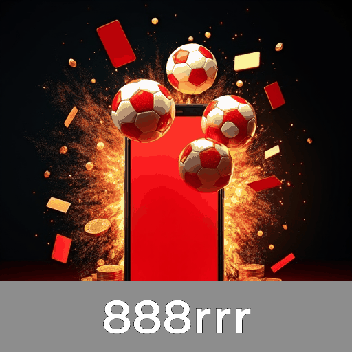 888rrr: O Top do Cassino Seguro e Divertido