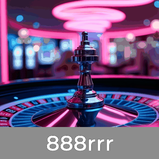 888rrr: A Experiência Realista de Jogos de Mesa ao Vivo