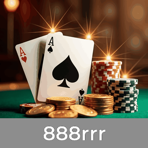 888rrr: Aproveite os bônus e promoções excepcionais